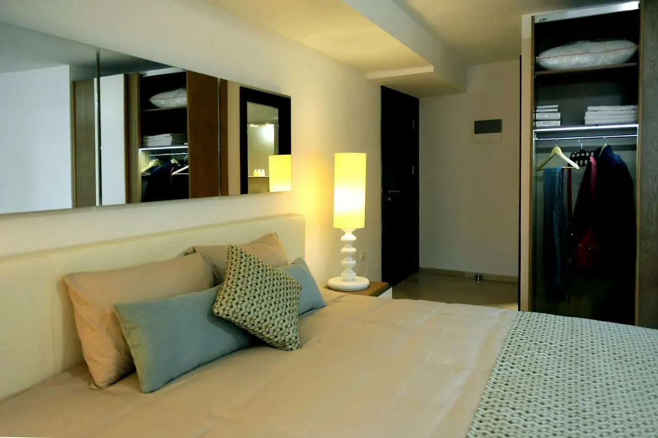Appartamento Greecerent - Elegant Center Salonicco