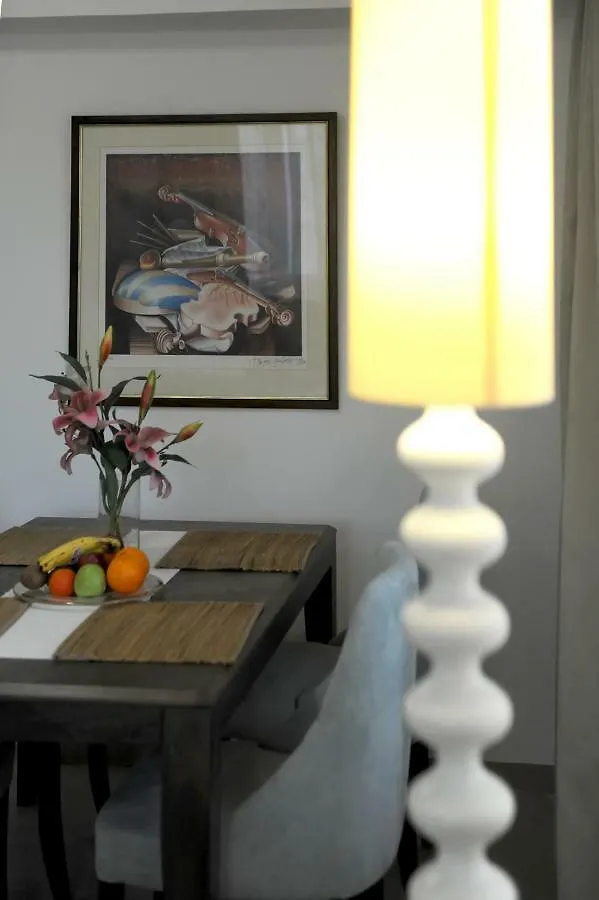 Appartamento Greecerent - Elegant Center Salonicco Grecia