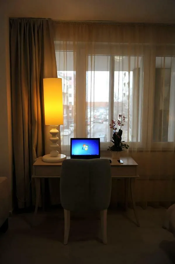 Appartamento Greecerent - Elegant Center Salonicco