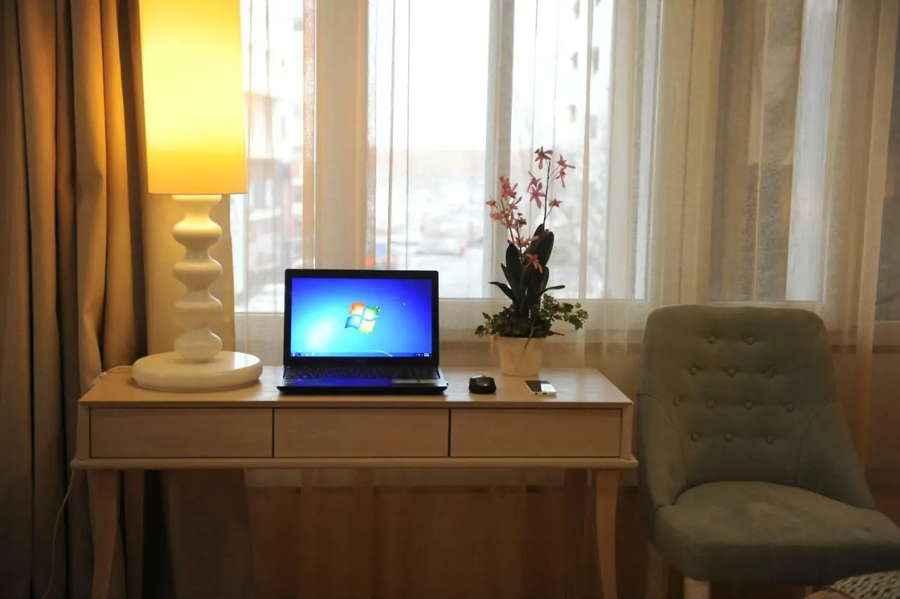 Appartamento Greecerent - Elegant Center Salonicco Grecia