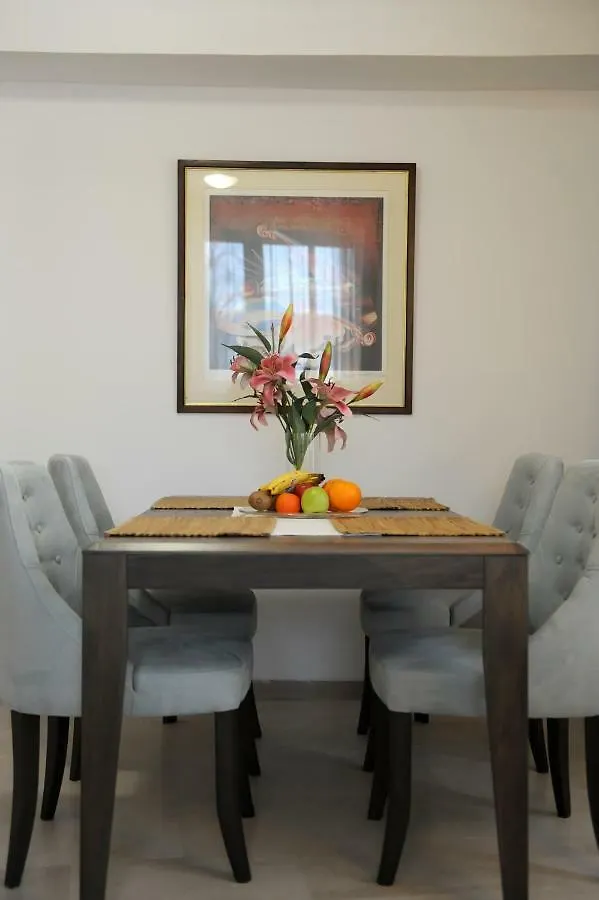 Appartamento Greecerent - Elegant Center Salonicco Grecia