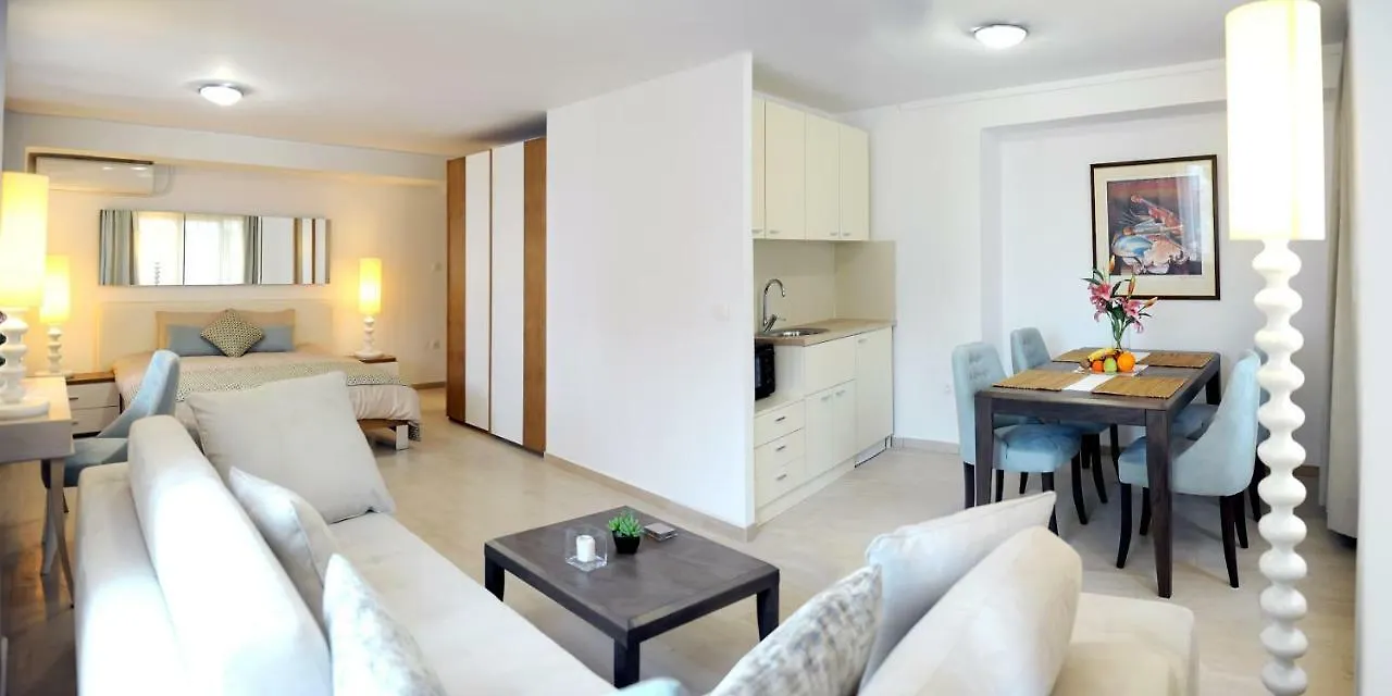 Appartamento Greecerent - Elegant Center Salonicco